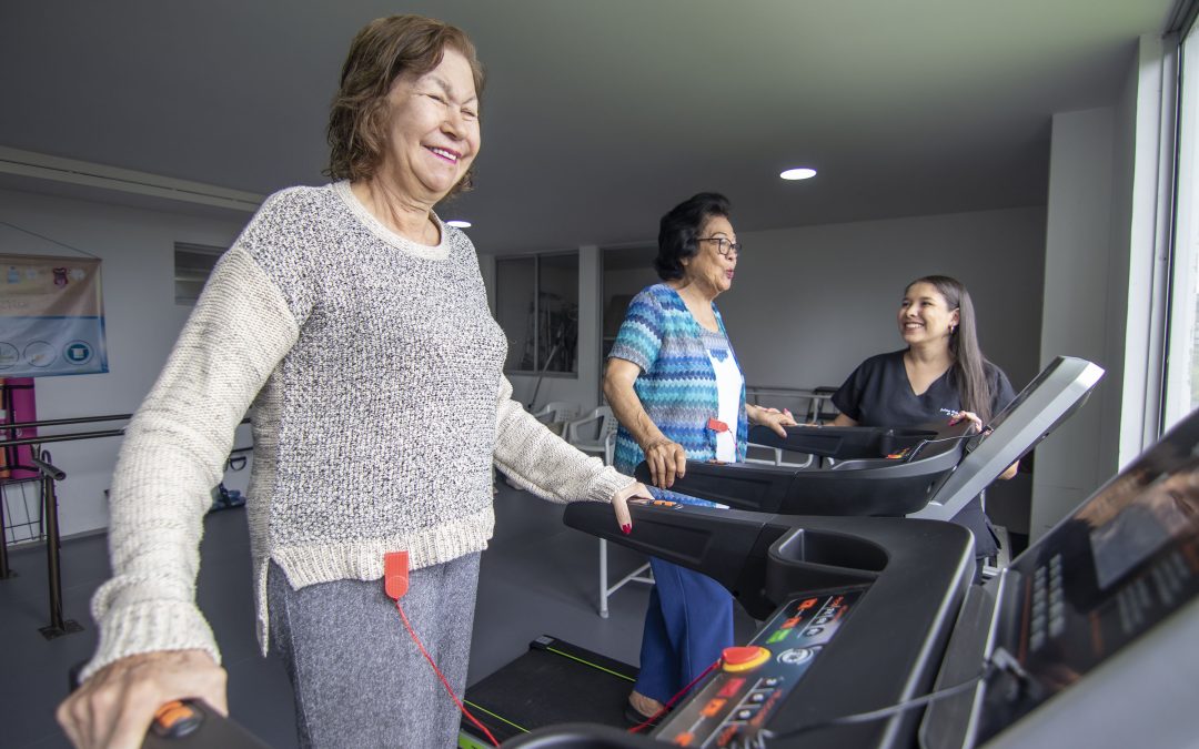 Vincularse al CBA San José: vivir con acompañamiento, tranquilidad y cuidado