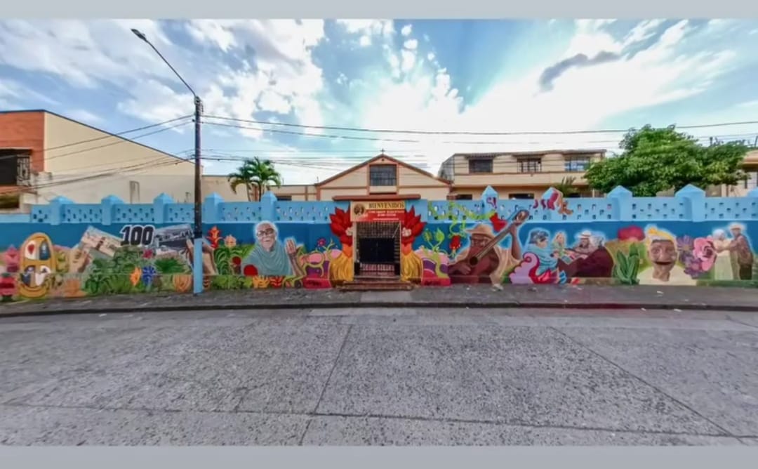 🌿 CBA San José: un lugar para vivir con tranquilidad, compañía y propósito